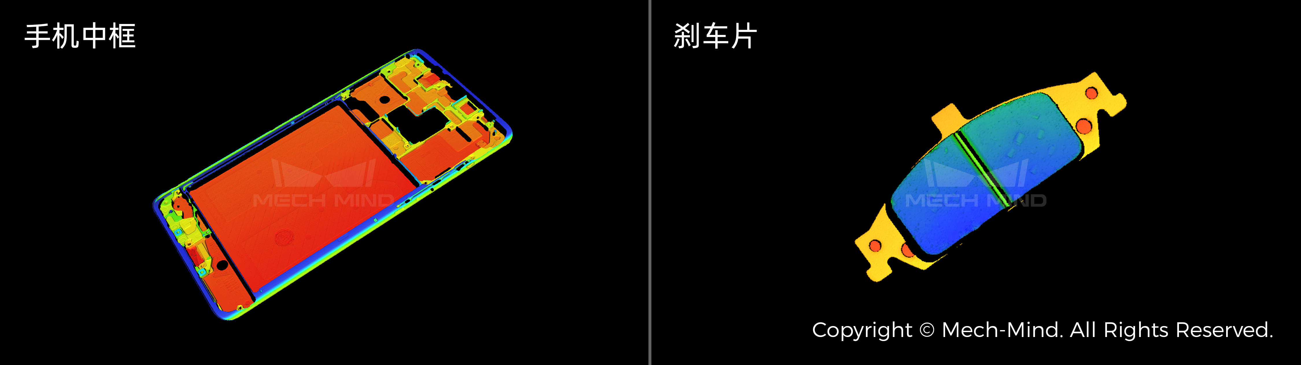 梅卡曼德邀您蒞臨工博會!展館C位,7家重量級合作伙伴,20余個最新智能機器人應(yīng)用 梅卡曼德邀您蒞臨工博會!展館C位,7家重量級合作伙伴,20余個最新智能機器人應(yīng)用